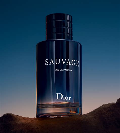 eau sauvage christian dior pour homme